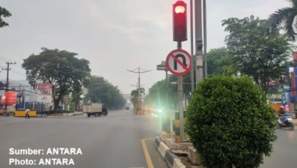 kabut asap banjarmasin